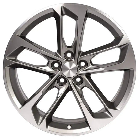 OE WHEELS CV29-20085-5120-25MG 20' REPLICA WHEEL CV29 FITS CHEVROL