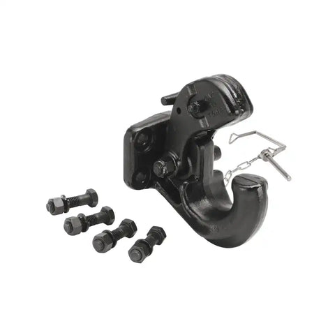 30TON REGULAR PINTLE HOOK
