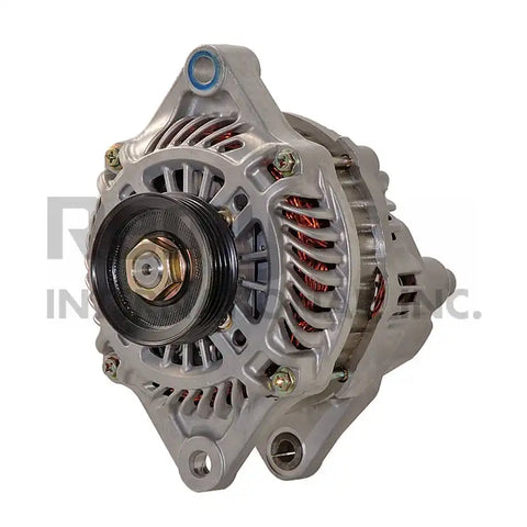 REMANUFACTURED ALTERNATOR