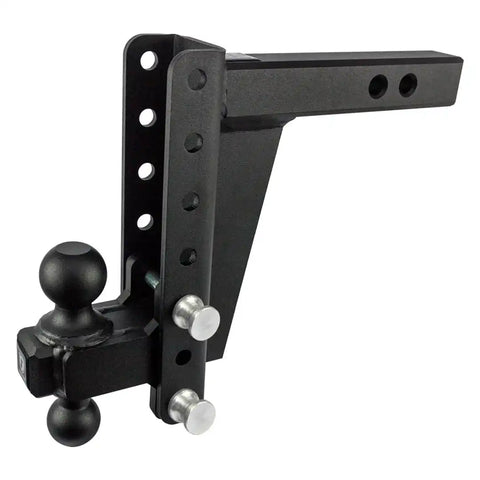 2.0' HEAVY DUTY 8' DROP/RISE