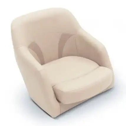 BUCKET SEAT BEIGE