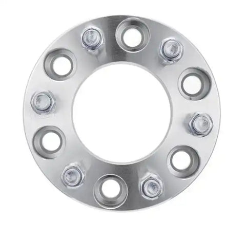 WHEEL ADAPTER 6X135 TO 6X135 87.1MM