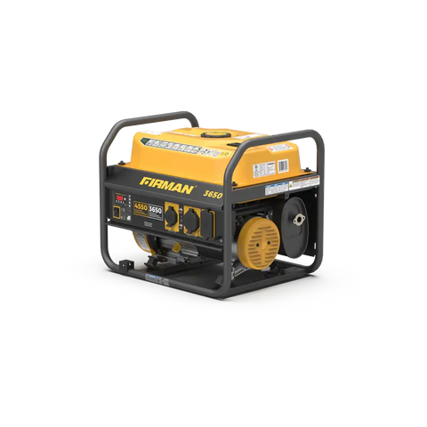 FIRMAN POWER P03601 FIRMAN PERFORM GAS GENERATOR 550