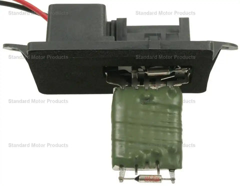 STANDARD IGN RU371T BLOWER RESISTOR