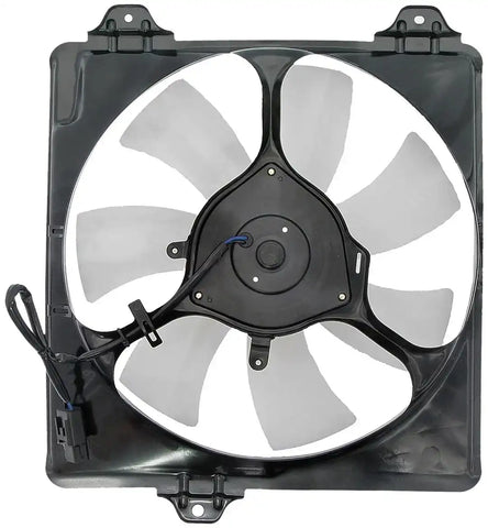 DORMAN 620-539 RADIATOR FAN ASSEMBLY