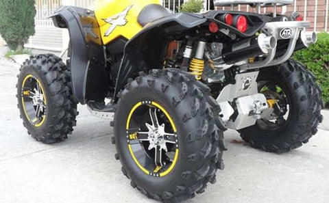 SWAMP LITE 24X11.00-10 BIAS ATV/UTV