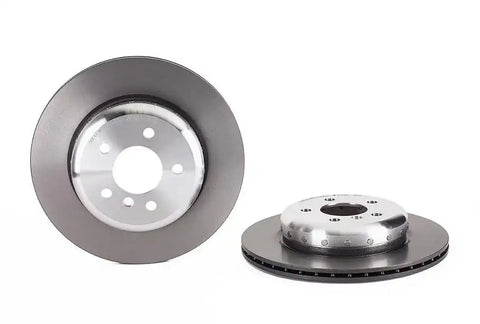 BREMBO 09C41113C02 DISC BRAKE ROTOR
