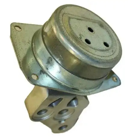 TRANSMISSION MOUNT
