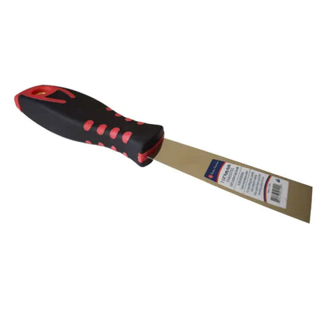 REDTREE IND 50140 KNIFE-PUTTY SOFT GRIP 1-1/4IN