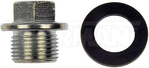 DORMAN 65221 OIL DRN PLUG STANDARD