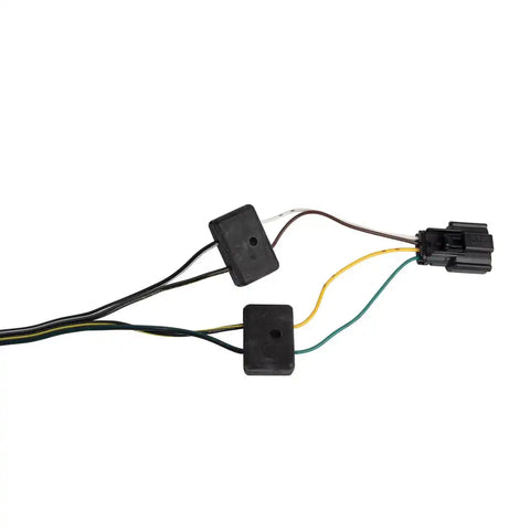 T-ONE CONNECTOR ASSMEBLY
