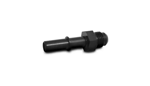 VIBRANT 16881 HOSEBARB PUSHON EFI ADAPT