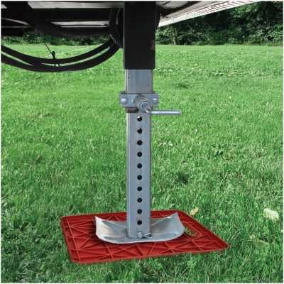 JACK PADS W/HANDLE LARGE  2 PK