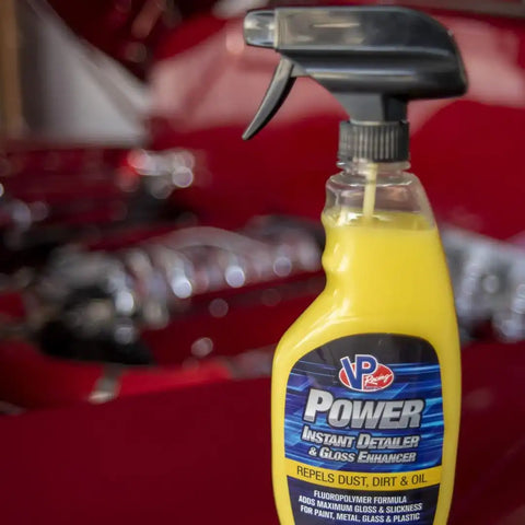 VP FUEL 2110 POWER INSTANT DETAILER WITH GLOSS E