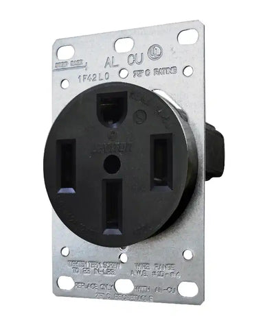 VALTERRA LLC DG50VP 50 AMP RECEPTACLE 1 EA
