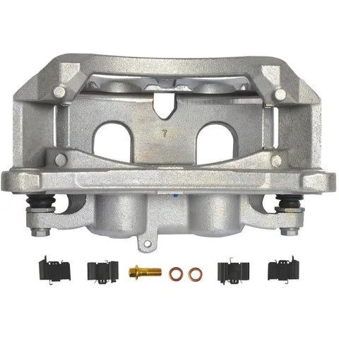 A1 REMFG INC 18-P5611 DISC BRAKE CALIPER