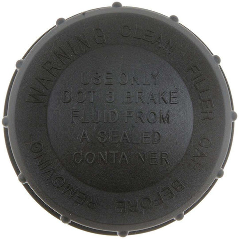 DORMAN 42046 MASTER CYLINDER CAP