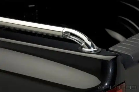PUTCO 89895 LOCKER RAIL CHEV/GM 2014