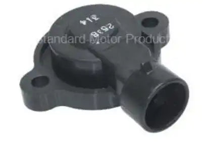 THROTTLE POSITION SENSOR