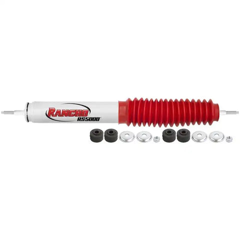 RS5000 STABILIZER