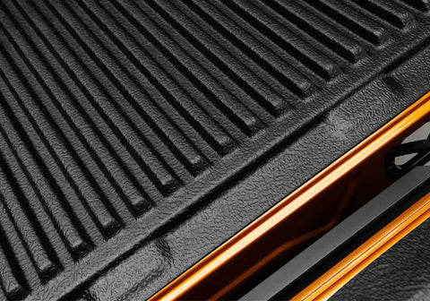 RUGGED LINER FR5U19 UNDERRAIL BDLNR