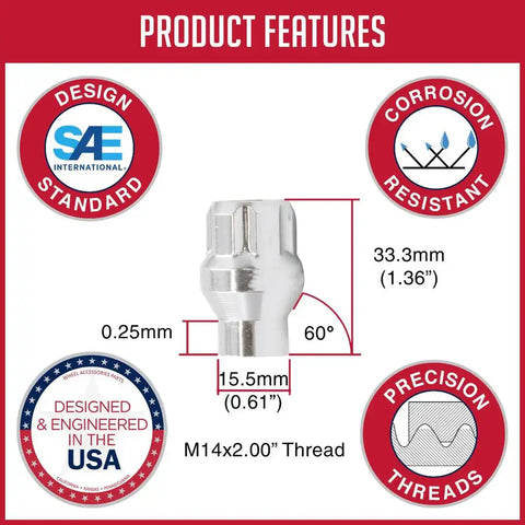 SPLN-ADAPTER-14MM 2