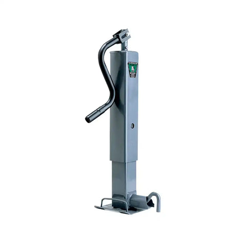 BULLDOG/FULT 182304 TRAVEL JACK TW 12000# 12'