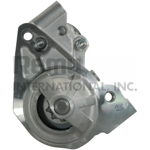 REMANUFACTURED STARTER