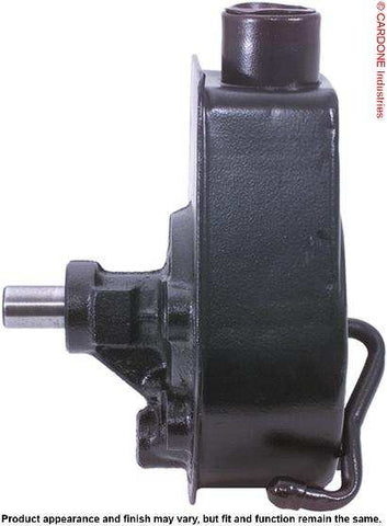 POWER STEERING PUMP