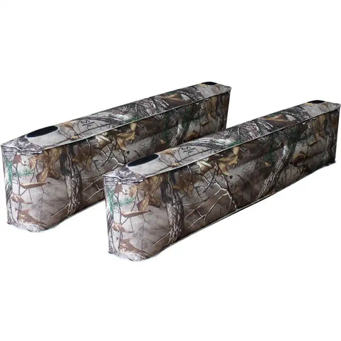 CAMO ABZ 5 BED PUMP
