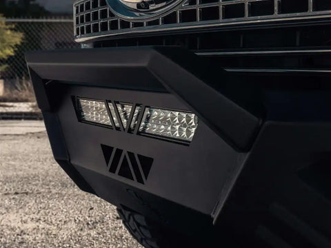 ROAD ARMOR 6172XFPRB SPARTAN FRNT BMPR ACC FRMD PRERNR