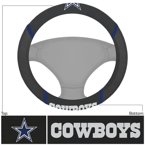 DALLAS COWBOYSSTEERCO