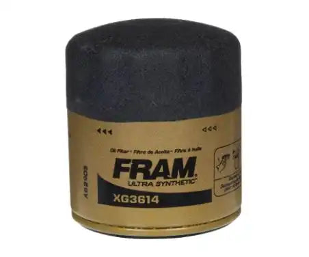 EXTENDED GUARD OIL FILTER Single