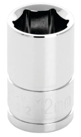 SOCKET 12MM