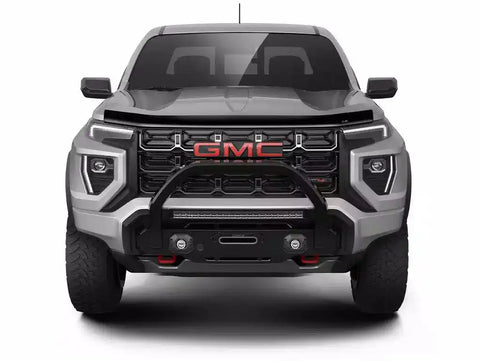 VENTSHADE CO 322214 AEROSKIN SMOKE