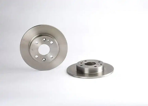 DISC BRAKE ROTOR
