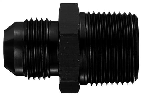 AEROQUIP FCM5007 MALE AN TO PIPE ADPTR