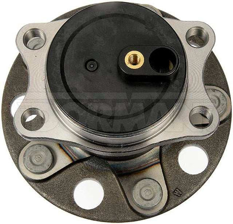 DORMAN 951-201 WHEEL HUB BRG ASSY
