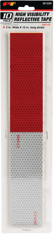 DOT REFLECTIVE TAPE 2INX25FT