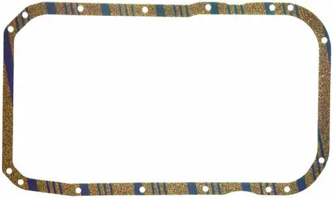 FELPRO OS 30672 C OIL PAN
