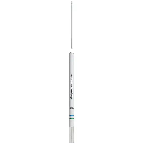 SHAKESPEARE 5225-XT-AIS GALAXY VHF/AIS ANTENNA  8'  6DB