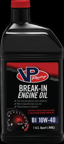 VP FUEL 2415 VP BREAK-IN OIL 10W-40 32