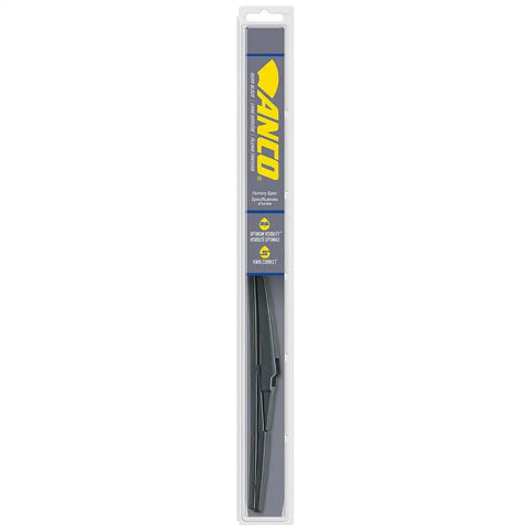 REAR WIPER BLADE