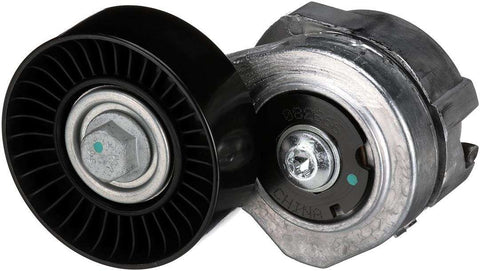 BELT DRIVE TENSIONER