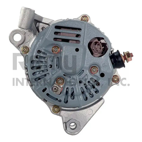 REMANUFACTURED ALTERNATOR