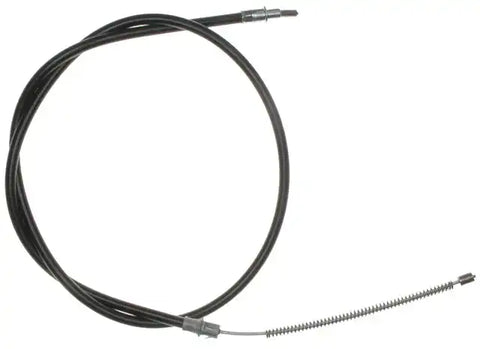RAYBESTOS BC95548 BRAKE CABLE CHEV VAN 98