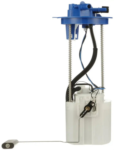 FUEL PUMP MODULE ASSEMBLY