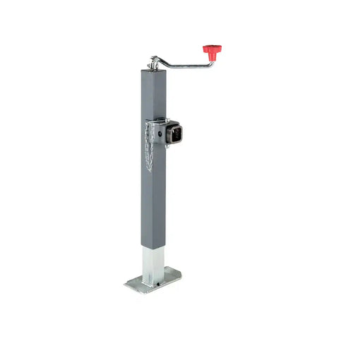 BULLDOG/FULT 195312 5000# SWIVEL MT JACK- TOP