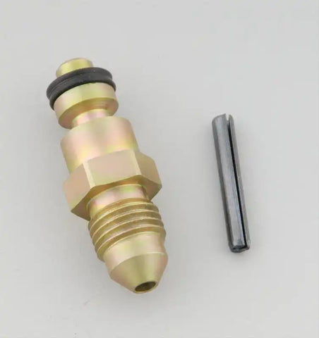 MCLEOD 139026 FITTING MALE ROLL PIN END