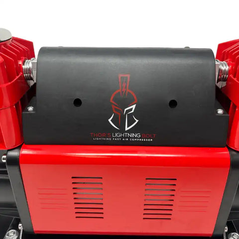 THOR S LIGHTNING BOLT001 BOLT TRUE DUAL AIR